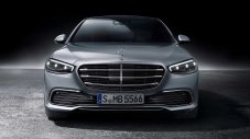 Новият Mercedes S-Class вече бе привикан в сервизите
