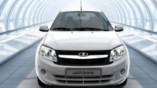 Lada Granta поема и към Западна Европа