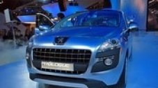 Peugeot представи хибридния Prologue в Париж