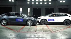 Челен удар: Tesla Model Y срещу Volkswagen ID.6