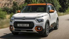 Citroen добави още един C3 в гамата си