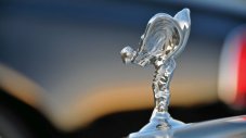 Необикновената история на Rolls-Royce 