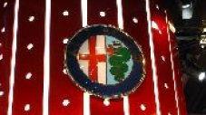 Alfa Romeo на Автомобилен салон Болоня 2010
