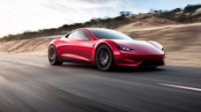 Roadster изчезна от ценоразписа на Tesla