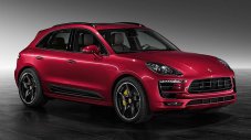 Porsche създаде ексклузивен Macan