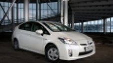 Toyota Prius на 13 години