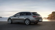 Това е Seat Leon ST