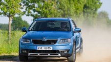 Octavia - бестселърът на Skoda
