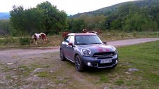 Countryman, не MINI