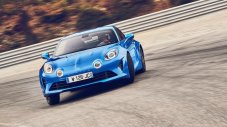 Идва по-мощна и по-бърза версия на Alpine A110