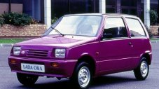 АвтоВАЗ възражда Ока