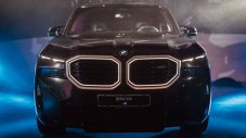 Най-мощното BMW в историята вече е в България