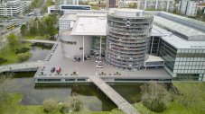 BYD взима легендарен германски завод на Volkswagen