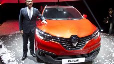 Renault удвоява заплатата на Госн