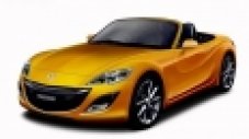Още за новата Mazda MX-5