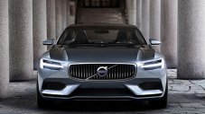 Volvo подменя цялата си гама за 3 години