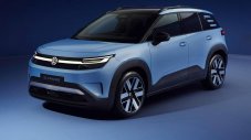 Ето го и най-новия SUV на Volkswagen