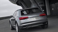 Audi Q7 минава на диета