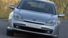 Renault Laguna 1.5 dCi (81 kW) с разход на гориво 5.1 на 100 км.
