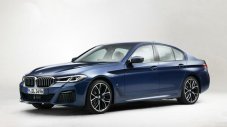 Обновеното BMW 5-Series заприлича на &bdquo;тройка&ldquo;