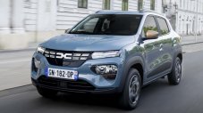 В Германия Dacia Spring вече струва под 13 000 евро
