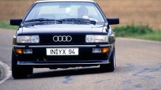 Quattro - моделът, който промени имиджа на Audi