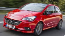 Opel предложи спортна версия на Corsa