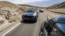 Още подробности за новата S-Class