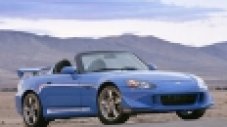 Honda изостави и S2000