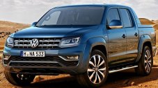 Нов дизел за Volkswagen Amarok
