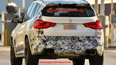 &bdquo;Напомпаното&rdquo; BMW X3 M ще получи 475 коня
