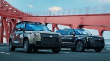 Новите супер SUV идват от Китай