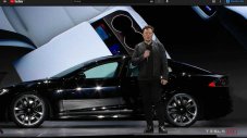Най-екстремната Tesla вече е на пазара