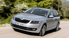 Skoda Octavia получи нов двигател