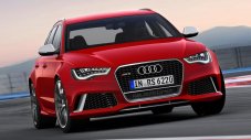 Audi пуска още по-мощно RS6