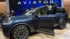Lincoln Aviator ще предупреждава със симфонична музика (ВИДЕО)
