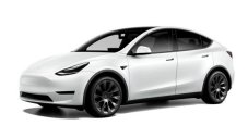 Най-евтината Tesla Model Y вече се продава в Европа