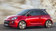 Opel пуска още една версия на Adam