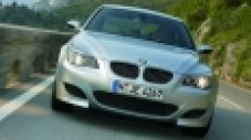 Спира производството на сегашното поколение BMW M5