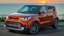 Новата KIA Soul ще получи задвижване 4x4
