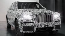 Шефът на Rolls-Royce се заяде с Bentley