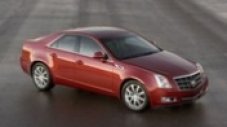 Cadillac CTS: американски лукс за Европа
