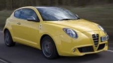 Alfa Romeo ще играе важна роля в стратегията на Fiat