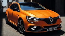 Следващото Renault Megane RS ще е хибрид