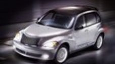 Chrysler освежи PT Cruiser