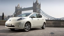 Nissan свали цената на Leaf с &euro;3000