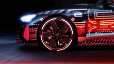 Audi показа как ще произвежда e-tron GT 