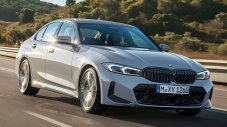 Класическото и електрическото BMW 3 ще бъдат на различни платформи