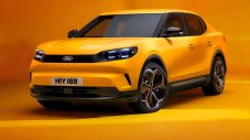 След 38 години, Ford най-после направи нов Capri