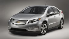 Chevrolet готви и по-малък Volt